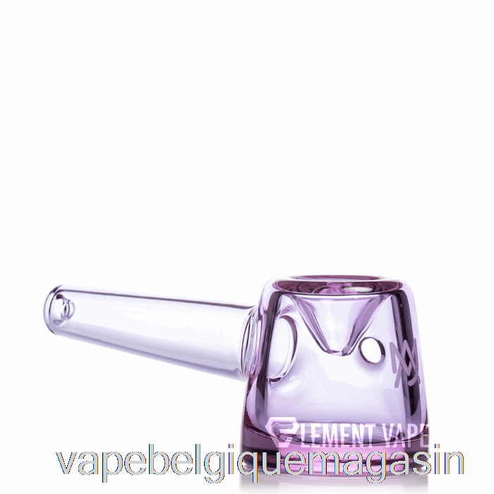 Vape Jetable Mj Arsenal Déco Hand Pipe Lavande